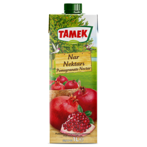 tamek grenade nectar pack 1lt