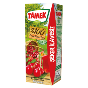 tamek griotte nectar 20cl tp