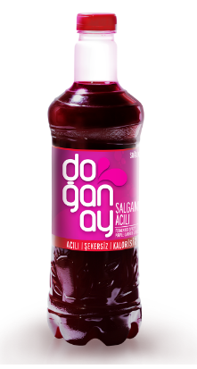 doganay jus de salgam pimente 1l