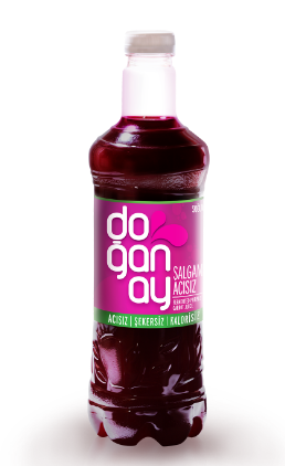 doganay jus de salgam doux 1l