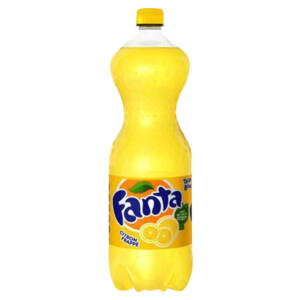 fanta citron pet 1.25 lt