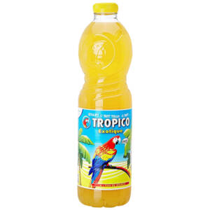 tropico exotiq 1.25 lt