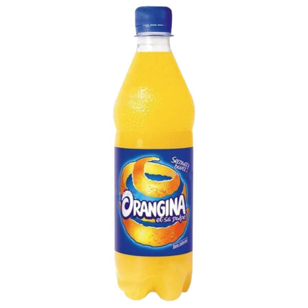 orangina pet 50cl