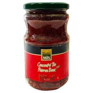 mis con. de piment doux 700 gr