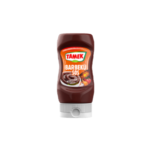 tamek barbecu sauce 260gr