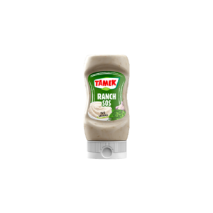 tamek ranch sauce 220gr