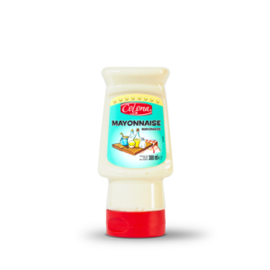 300ml mayonnaise colona