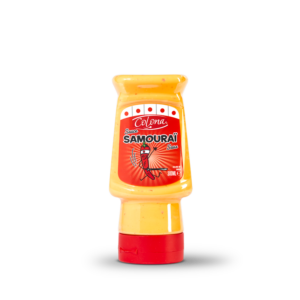 300ml sauce samourai colona