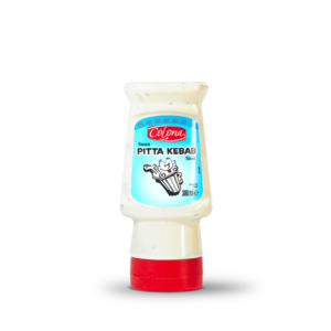 300ml sauce pitta colona