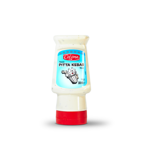 300ml sauce pitta colona