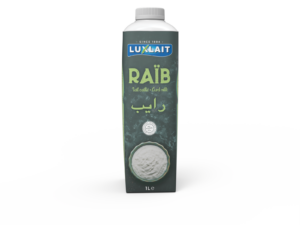 raib luxlait 1lt