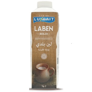 laben beldi 1,5% mg 1l luxlait