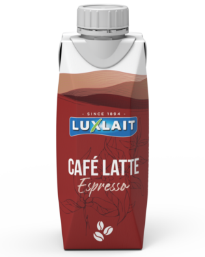 shaker caffe expresso uht 0.25ml