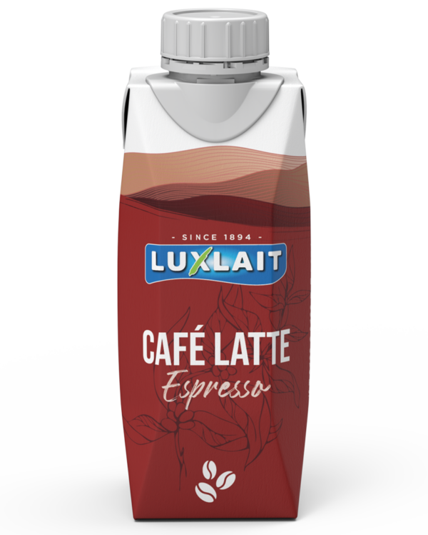 shaker caffe expresso uht 0.25ml