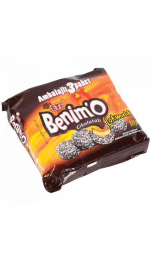 eti benimo cikolatali (80grx3)