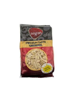 seyran pepite de tournesol blanc non sale 200gr promo