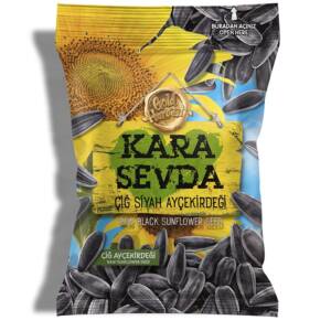 pepites kara sevda noire crue 150gr (siyah) promo (sari 75)