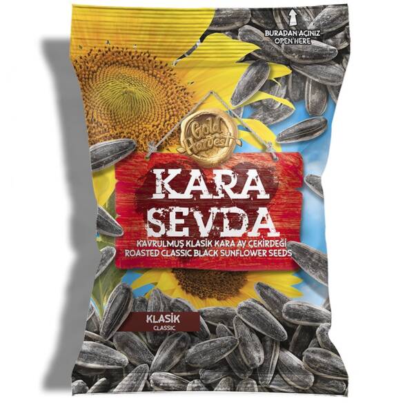 pepites kara sevda noire classic 250gr (siyah) promo (sari 85)