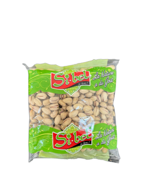 sibel pistache iran 400gr