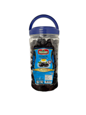 mega nursan olives sele 1.2kg mavi 201.230