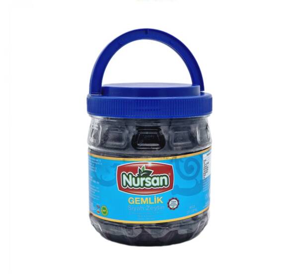 mega nursan olives sele pet 650gr xl 201-230( mavi)