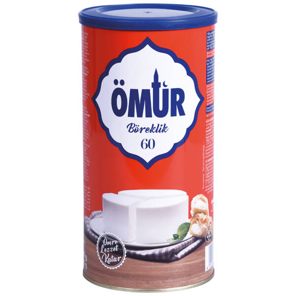 omur borek fromage 800gr (60%) kirmizi