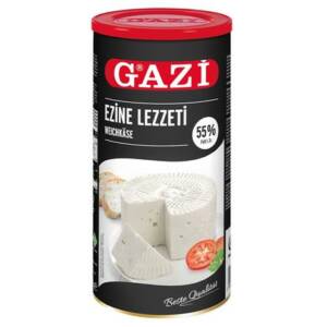 gazi ezine beyaz peynir 800gr