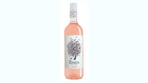 cavino vin rose 2 l===