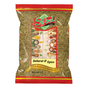 sibel thym 400gr (kekik)