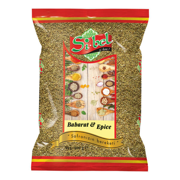 sibel thym 400gr (kekik)