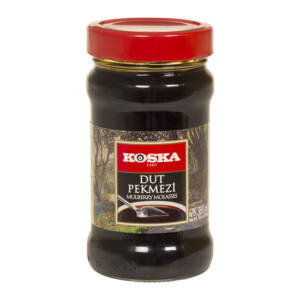 koska dut pekmezi 380gr