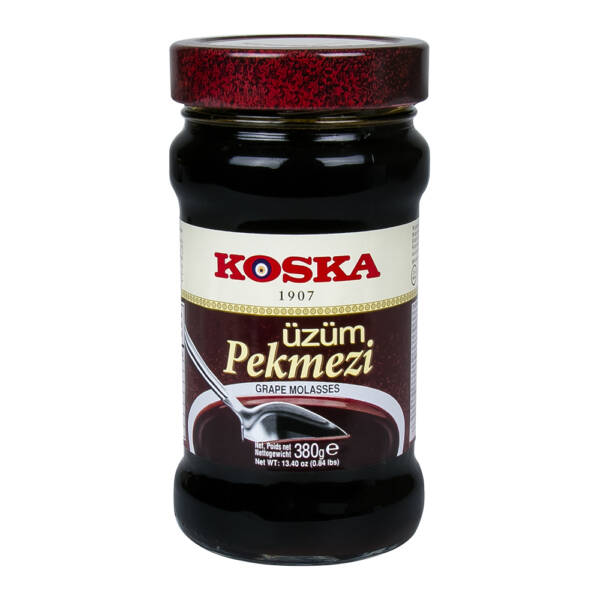 koska pekmez uzum 380gr bocal