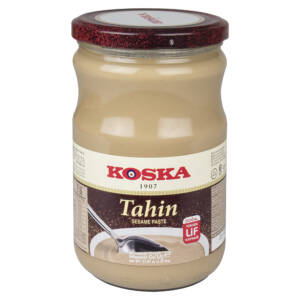 koska tahin 620gr bocal