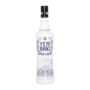 yeni raki bt 70 cl 45°===