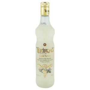 gold raki tekirdag bt (altin seri) 70 cl 45°===