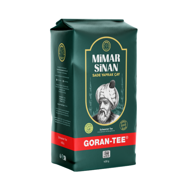 mimar sinan the 400gr