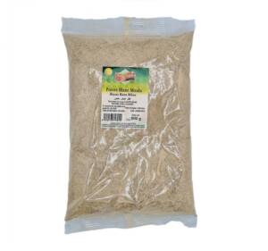 poivre blanc moulu 800gr (beyaz k.) simexal