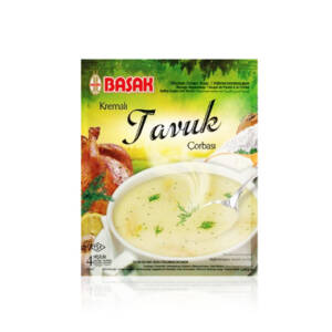 soupe tavuk sehriyeli basak 60gr