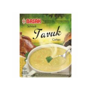 soupe tavuk kremali basak 60gr