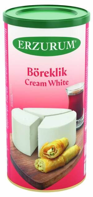 erzurum 50% boreklik 800gr