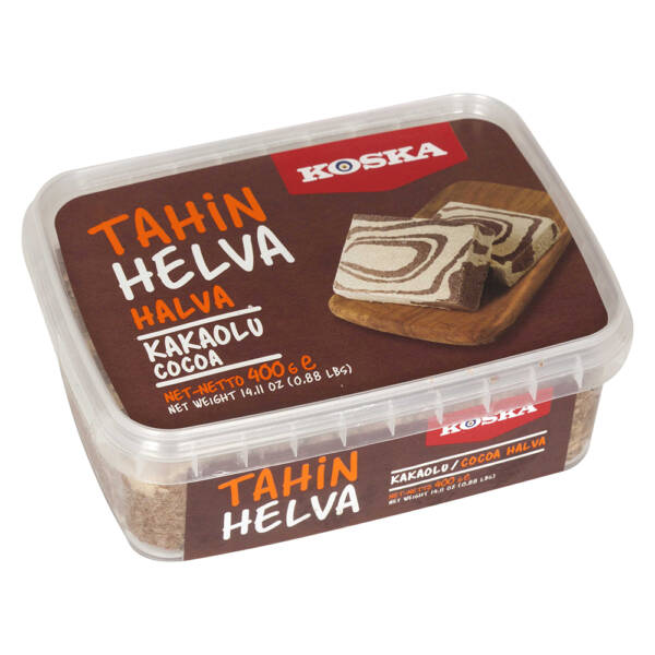 koska helva cacao 350gr