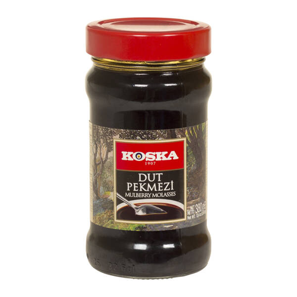 koska dut pekmezi  380gr