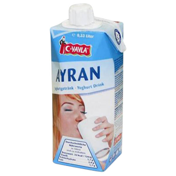 yayla ayran 25cl