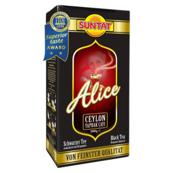 alice the baktat 500gr