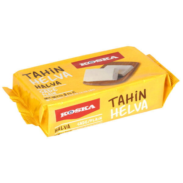 koska helva nature  1kg