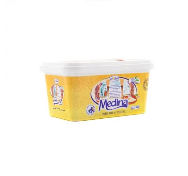 smen medina 500gr promo