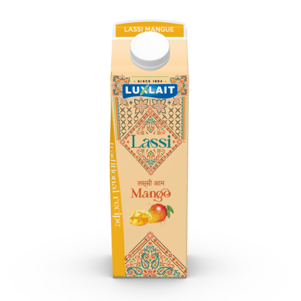 lassi mangue luxlait 1lt promo
