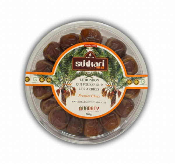 datte sukkari nadaty 500gr promo