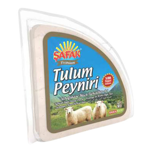 safak tulum vakum  s.v 220gr