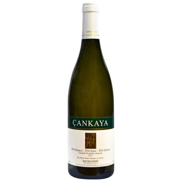 cankaya blanc 75 cl ===